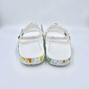 NEW Pokemon X Crocs Classic Sandals Slip On Slide Men’s 10, Women’s 12 CROCS | Shoes | New Pokemon X Crocs Classic Sandals Slip On  main image 2